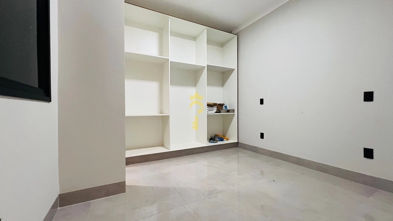 Casa com 3 suítes - para venda - Araçatuba - SP: 25ª foto da galeria de imagens do imóvel