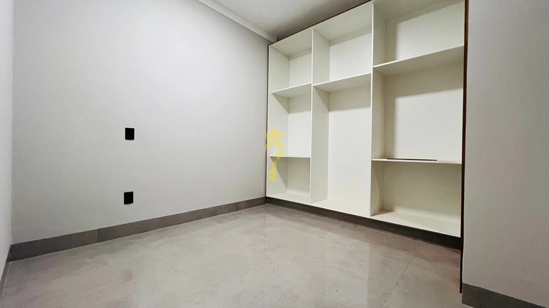 Casa com 3 suítes - para venda - Araçatuba - SP: 22ª foto da galeria de imagens do imóvel