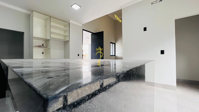 Casa com 3 suítes - para venda - Araçatuba - SP: 8ª foto da galeria de imagens do imóvel