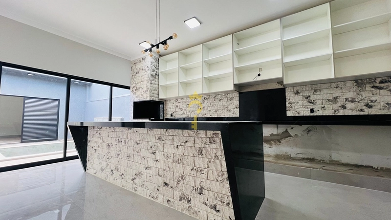 Casa com 3 suítes - para venda - Araçatuba - SP: 13ª foto da galeria de imagens do imóvel