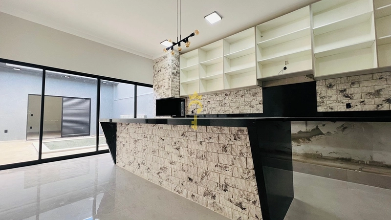 Casa com 3 suítes - para venda - Araçatuba - SP: 14ª foto da galeria de imagens do imóvel
