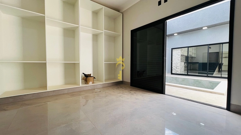 Casa com 3 suítes - para venda - Araçatuba - SP: 30ª foto da galeria de imagens do imóvel