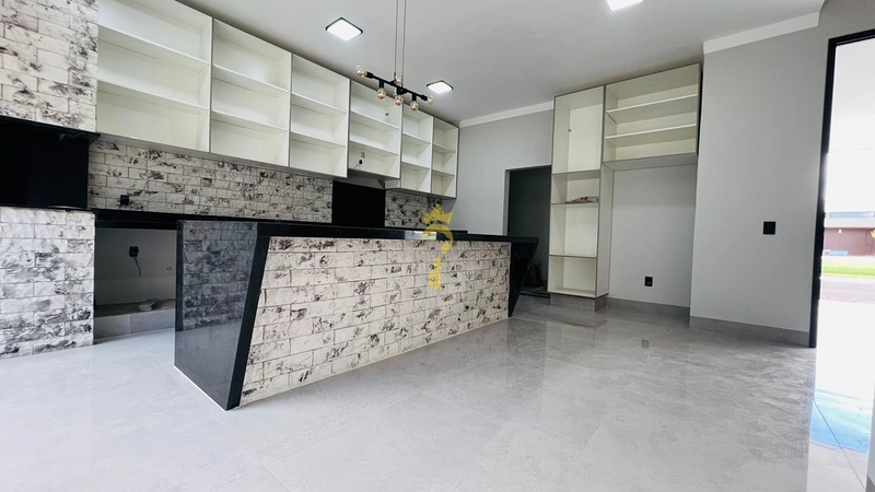 Casa com 3 suítes - para venda - Araçatuba - SP: 9ª foto da galeria de imagens do imóvel