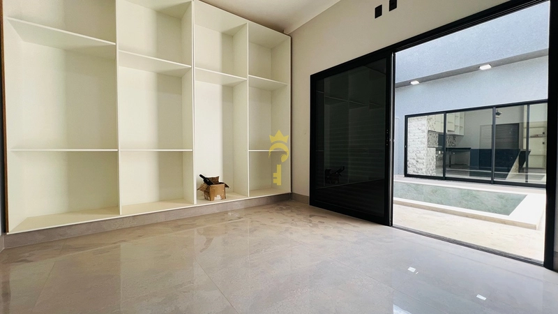Casa com 3 suítes - para venda - Araçatuba - SP: 29ª foto da galeria de imagens do imóvel