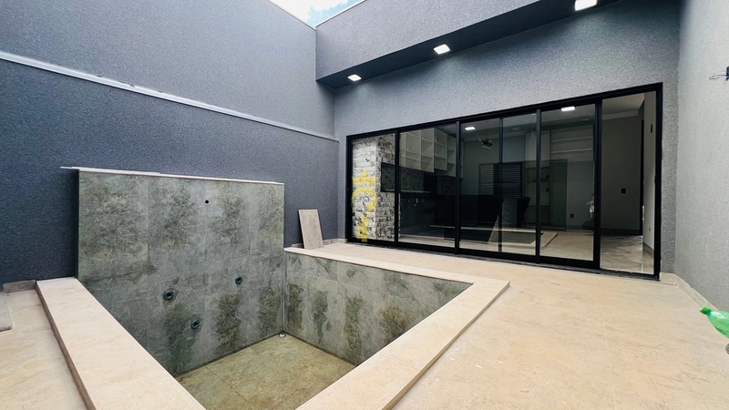 Casa com 3 suítes - para venda - Araçatuba - SP: 4ª foto da galeria de imagens do imóvel