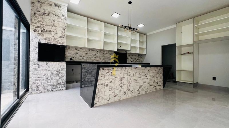 Casa com 3 suítes - para venda - Araçatuba - SP: 10ª foto da galeria de imagens do imóvel