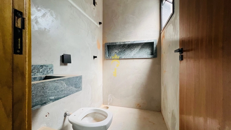 Casa com 3 suítes - para venda - Araçatuba - SP: 23ª foto da galeria de imagens do imóvel