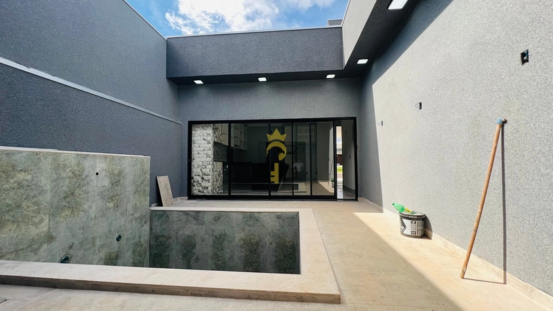 Casa com 3 suítes - para venda - Araçatuba - SP: 3ª foto da galeria de imagens do imóvel
