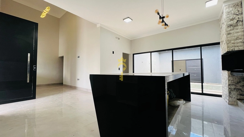 Casa com 3 suítes - para venda - Araçatuba - SP: 11ª foto da galeria de imagens do imóvel