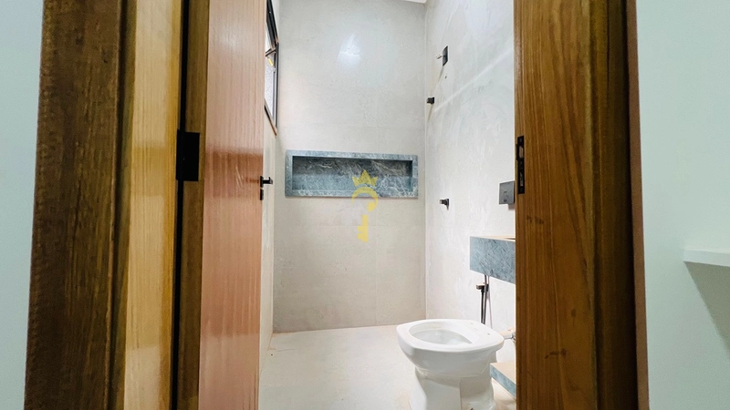 Casa com 3 suítes - para venda - Araçatuba - SP: 26ª foto da galeria de imagens do imóvel
