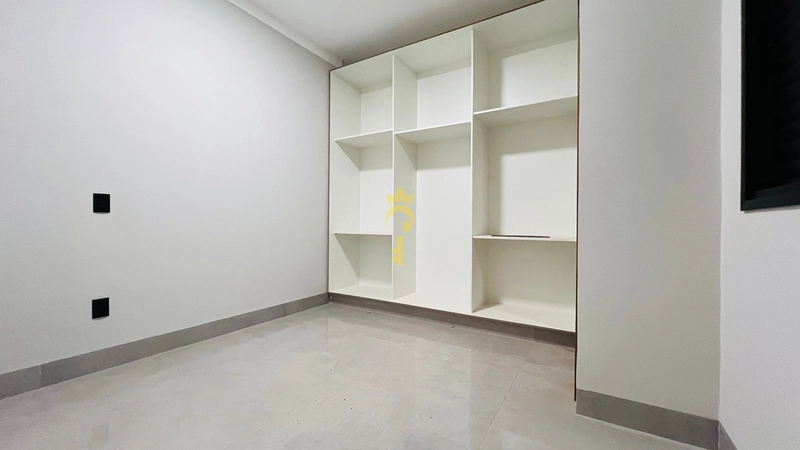 Casa com 3 suítes - para venda - Araçatuba - SP: 21ª foto da galeria de imagens do imóvel