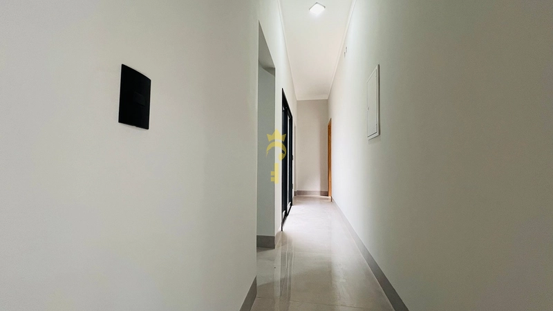 Casa com 3 suítes - para venda - Araçatuba - SP: 20ª foto da galeria de imagens do imóvel