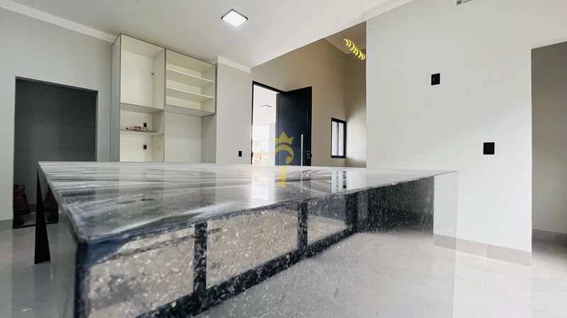 Casa com 3 suítes - para venda - Araçatuba - SP: 7ª foto da galeria de imagens do imóvel