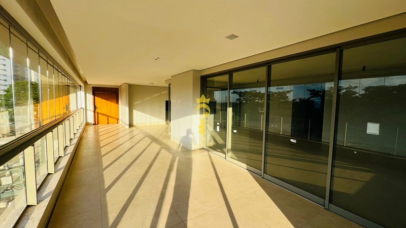 Apartamento de Alto Padrão à Venda com 4 suítes : 7ª foto da galeria de imagens do imóvel