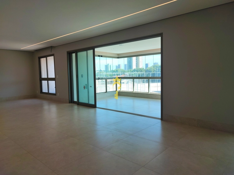 Apartamento de Alto Padrão à Venda com 4 suítes : 20ª foto da galeria de imagens do imóvel