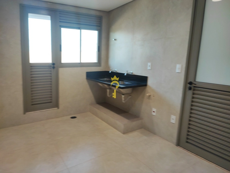 Apartamento de Alto Padrão à Venda com 4 suítes : 16ª foto da galeria de imagens do imóvel