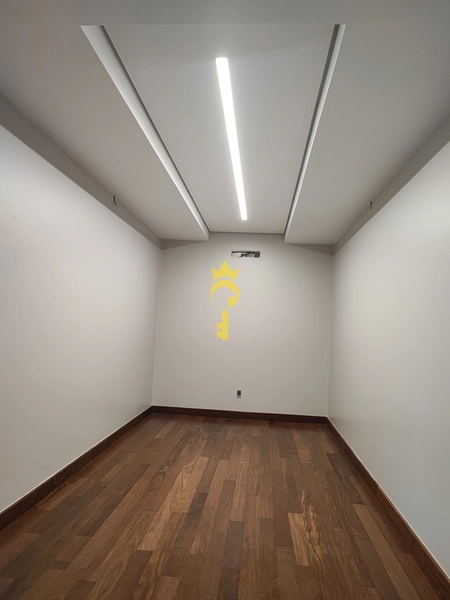 Apartamento de Alto Padrão à Venda com 4 suítes : 12ª foto da galeria de imagens do imóvel