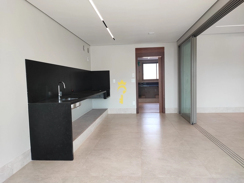 Apartamento de Alto Padrão à Venda com 4 suítes : 21ª foto da galeria de imagens do imóvel