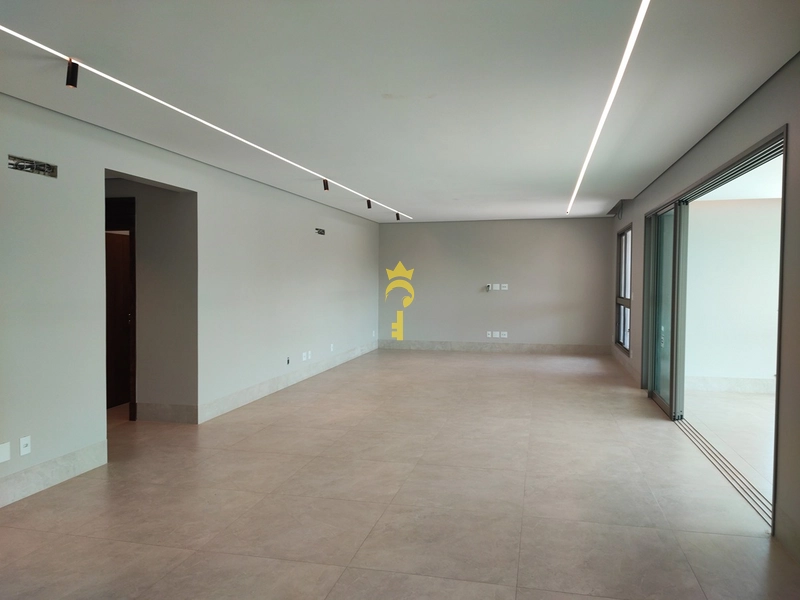 Apartamento de Alto Padrão à Venda com 4 suítes : 6ª foto da galeria de imagens do imóvel