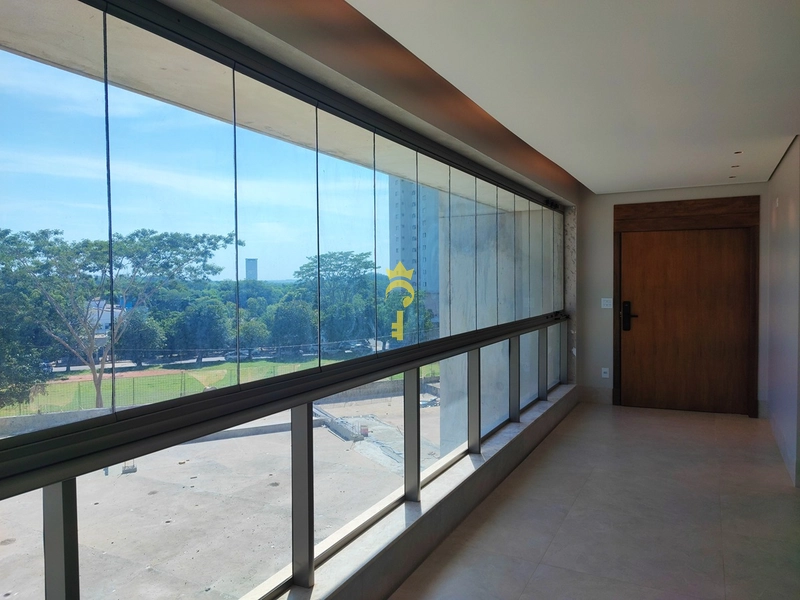 Apartamento de Alto Padrão à Venda com 4 suítes : 3ª foto da galeria de imagens do imóvel