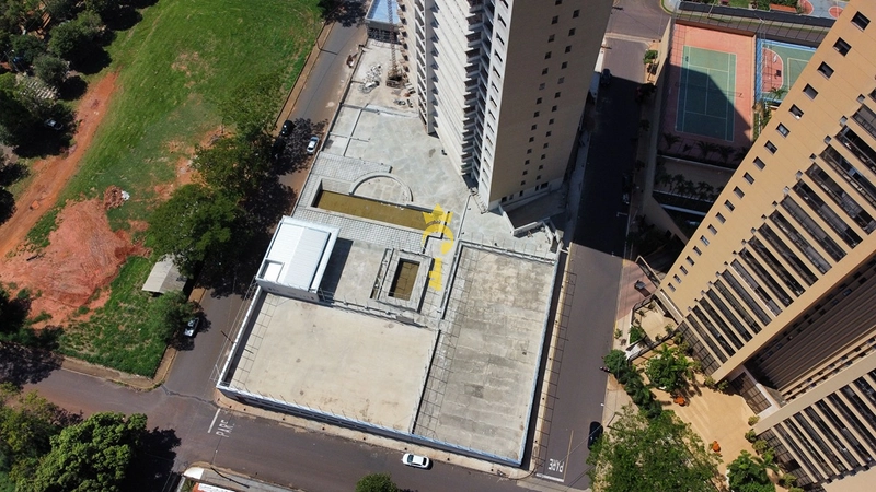 Apartamento de Alto Padrão à Venda com 4 suítes : 4ª foto da galeria de imagens do imóvel