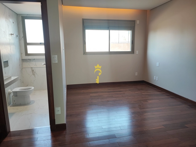 Apartamento de Alto Padrão à Venda com 4 suítes : 8ª foto da galeria de imagens do imóvel