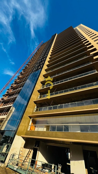 Apartamento de Alto Padrão à Venda com 4 suítes : 2ª foto da galeria de imagens do imóvel