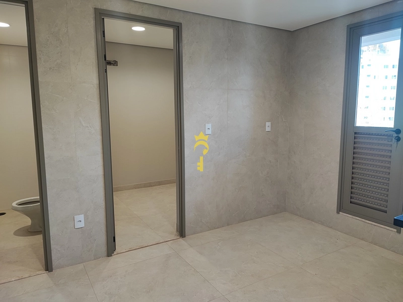 Apartamento de Alto Padrão à Venda com 4 suítes : 15ª foto da galeria de imagens do imóvel