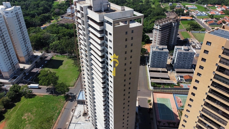 Apartamento de Alto Padrão à Venda com 4 suítes : 5ª foto da galeria de imagens do imóvel