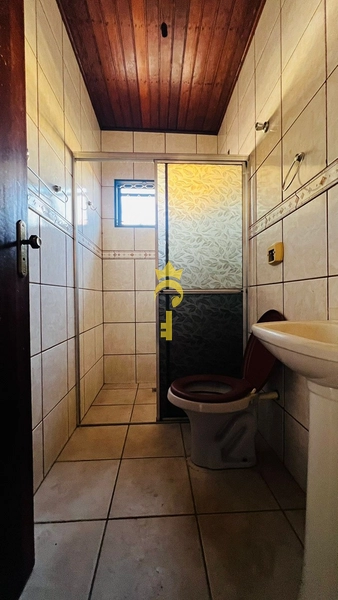 Casa perto do Senai com Edícula nos fundos : 11ª foto da galeria de imagens do imóvel