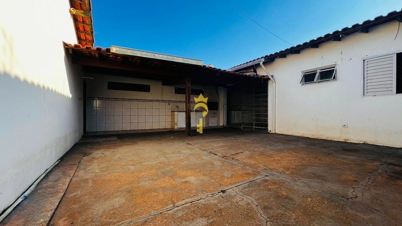 Casa perto do Senai com Edícula nos fundos : 15ª foto da galeria de imagens do imóvel