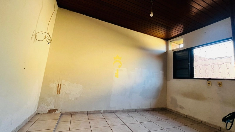 Casa perto do Senai com Edícula nos fundos : 9ª foto da galeria de imagens do imóvel