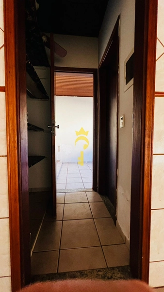 Casa perto do Senai com Edícula nos fundos : 13ª foto da galeria de imagens do imóvel