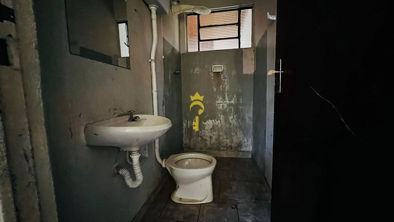 Casa perto do Senai com Edícula nos fundos : 8ª foto da galeria de imagens do imóvel