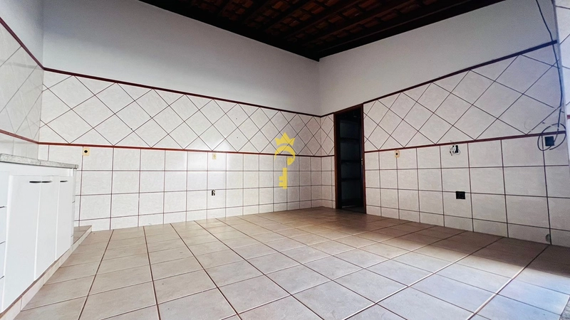 Casa perto do Senai com Edícula nos fundos : 14ª foto da galeria de imagens do imóvel