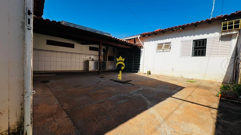 Casa perto do Senai com Edícula nos fundos : 16ª foto da galeria de imagens do imóvel