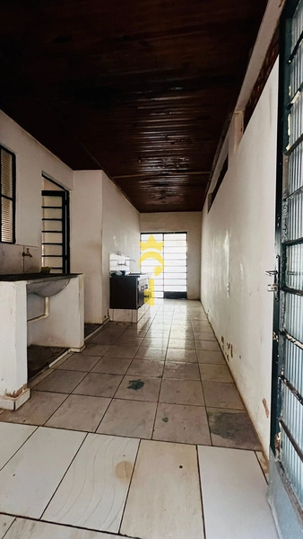 Casa perto do Senai com Edícula nos fundos : 12ª foto da galeria de imagens do imóvel