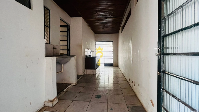 Casa perto do Senai com Edícula nos fundos : 7ª foto da galeria de imagens do imóvel