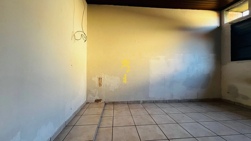 Casa perto do Senai com Edícula nos fundos : 10ª foto da galeria de imagens do imóvel