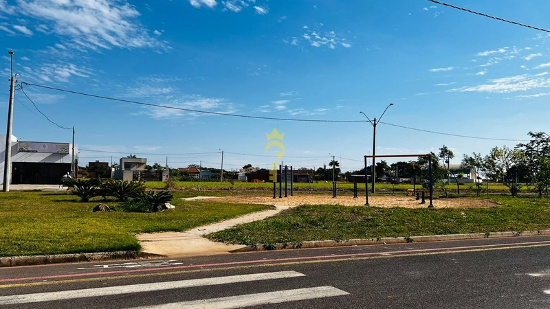 Lote com 200 m² à venda - Bairro Costa Ville: 10ª foto da galeria de imagens do imóvel