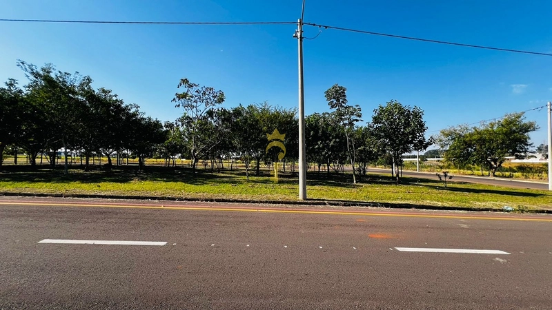 Lote com 200 m² à venda - Bairro Costa Ville: 4ª foto da galeria de imagens do imóvel