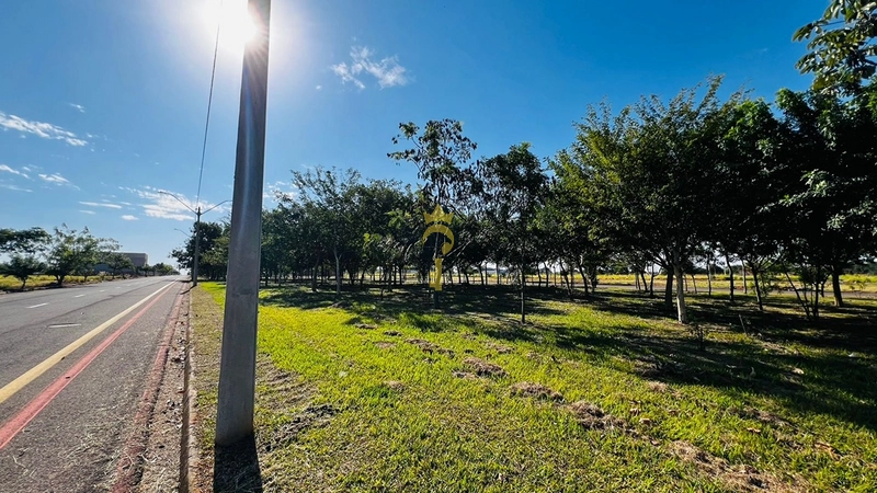 Lote com 200 m² à venda - Bairro Costa Ville: 2ª foto da galeria de imagens do imóvel