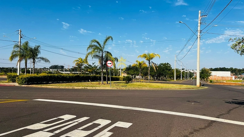 Lote com 200 m² à venda - Bairro Costa Ville: 5ª foto da galeria de imagens do imóvel