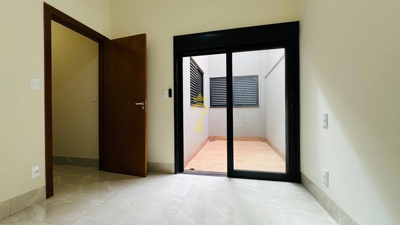 Casa com 3 dormitórios sendo 1 suíte à venda - condomínio fechado - perto do Aeroporto: 21ª foto da galeria de imagens do imóvel