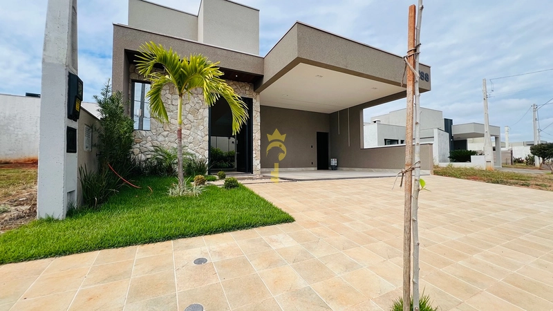Imóvel residencial ou comercial