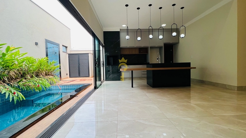 Casa com 3 dormitórios sendo 1 suíte à venda - condomínio fechado - perto do Aeroporto: 10ª foto da galeria de imagens do imóvel