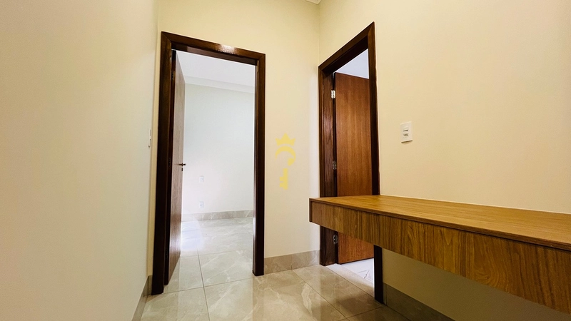 Casa com 3 dormitórios sendo 1 suíte à venda - condomínio fechado - perto do Aeroporto: 18ª foto da galeria de imagens do imóvel