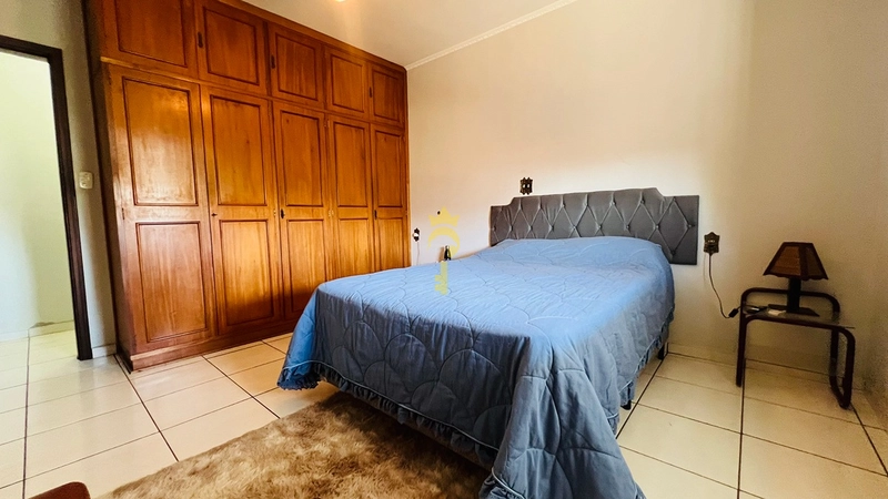 Casa à Venda no Bairro Nova Yorque | 3 Quartos com Suíte, Closet e Sacada – Araçatuba: 17ª foto da galeria de imagens do imóvel