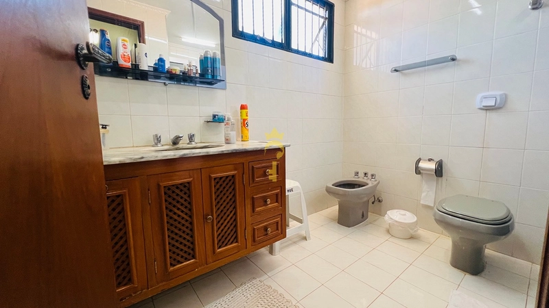 Casa à Venda no Bairro Nova Yorque | 3 Quartos com Suíte, Closet e Sacada – Araçatuba: 20ª foto da galeria de imagens do imóvel