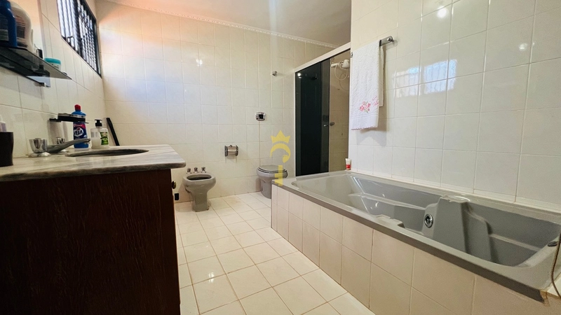 Casa à Venda no Bairro Nova Yorque | 3 Quartos com Suíte, Closet e Sacada – Araçatuba: 15ª foto da galeria de imagens do imóvel